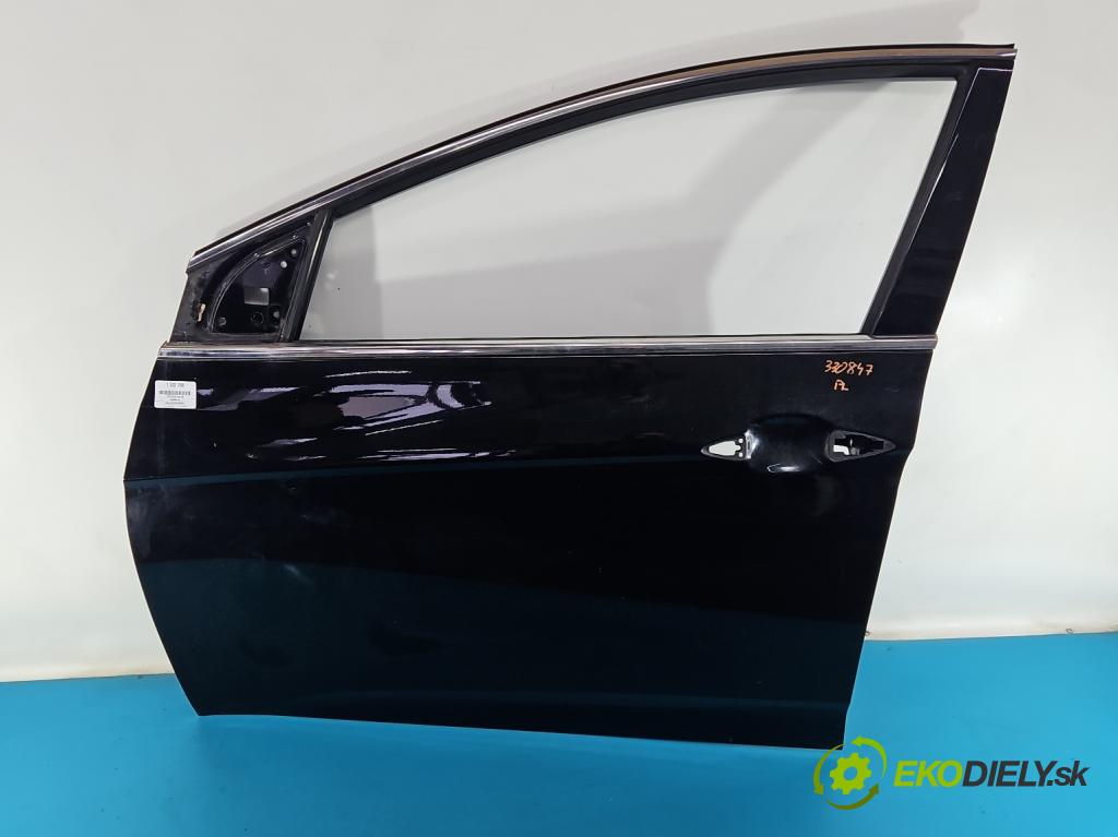 Hyundai I40 1.7 crdi 136 HP manual 100 kW 1685 cm3 5- dvere predné ľavé  (Kľučka dverí ostatné)