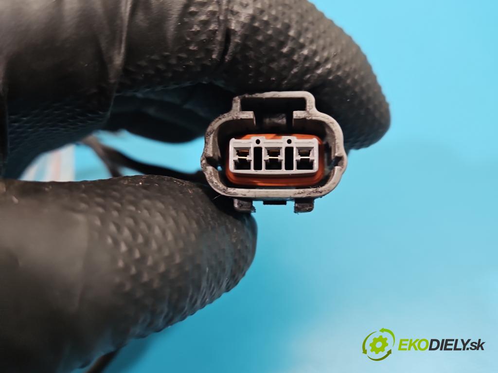 Mazda 6 I GG 2002-2007 2.0 citd 136hp manual 100 kW 1998 cm3 5- snímač pozice: hřídel klikový C29600-0933 (Snímač polohy klikového hřídele)