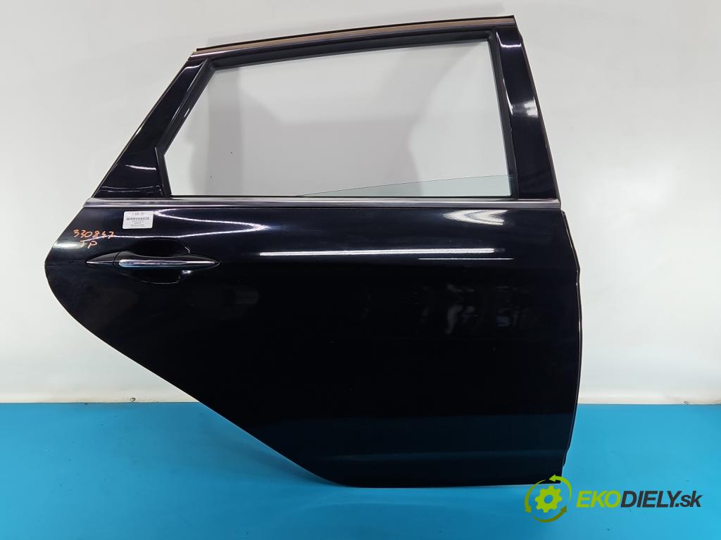 Hyundai I40 1.7 crdi 136 HP manual 100 kW 1685 cm3 5- dvere zadné pravé  (Kľučka dverí ostatné)