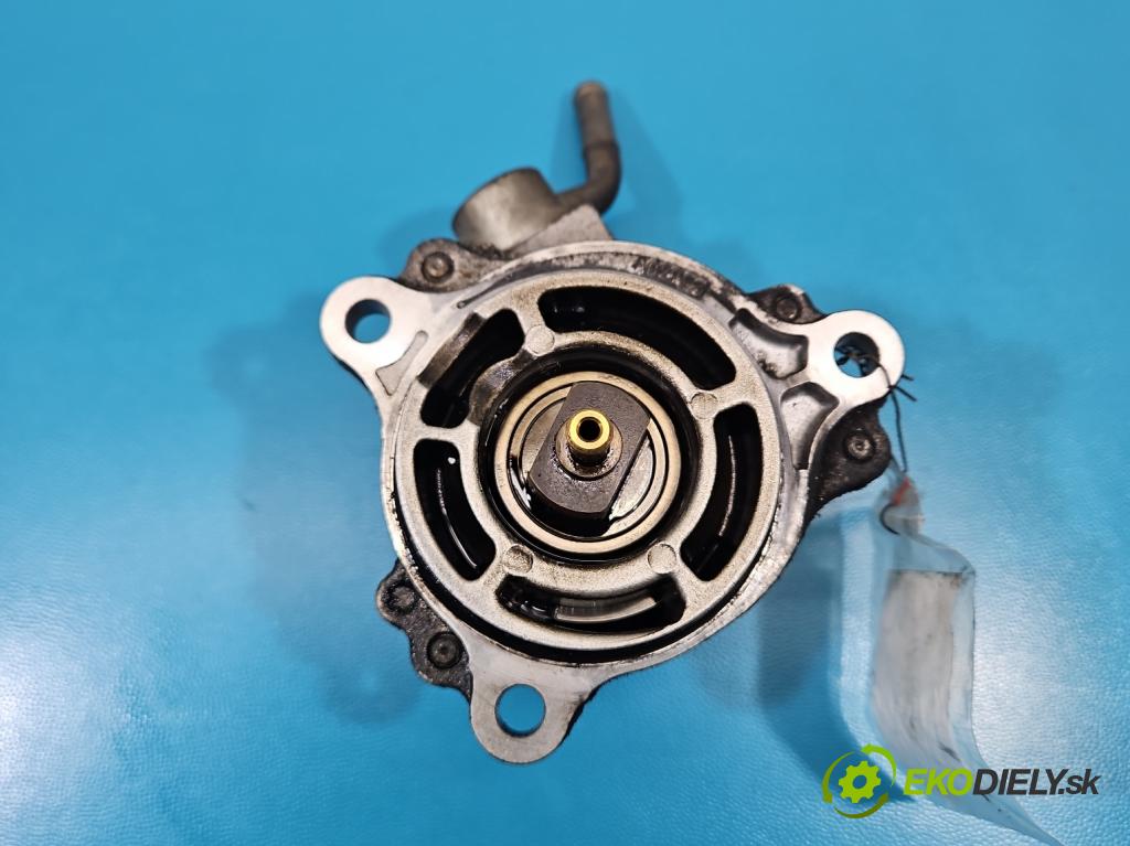 Mazda 6 I GG 2002-2007 2.0 citd 136hp manual 100 kW 1998 cm3 5- čerpadlo vákuum X2T58172