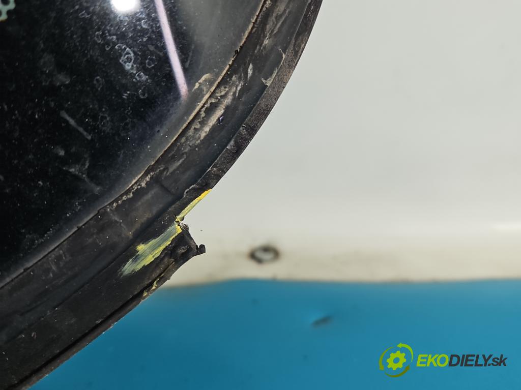 Alfa romeo 159 1.9 JTS 160 hp manual 118 kW 1859 cm3 4- sklo zadní  (Zadní sklo)