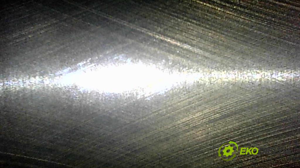 Vw Passat B8 2014 - 1.4 tsi 125 HP manual 92 kW 1395 cm3 4- motor benzín: CZC