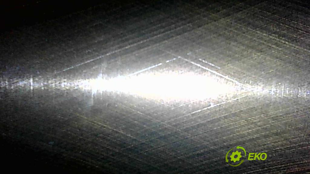 Vw Passat B8 2014 - 1.4 tsi 125 HP manual 92 kW 1395 cm3 4- motor benzín: CZC