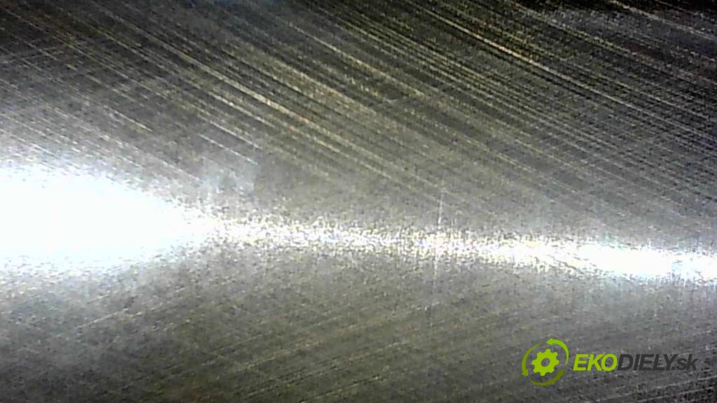 Vw Passat B8 2014 - 1.4 tsi 125 HP manual 92 kW 1395 cm3 4- motor benzín: CZC