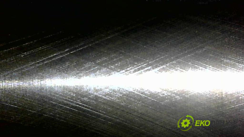 Vw Passat B8 2014 - 1.4 tsi 125 HP manual 92 kW 1395 cm3 4- motor benzín: CZC