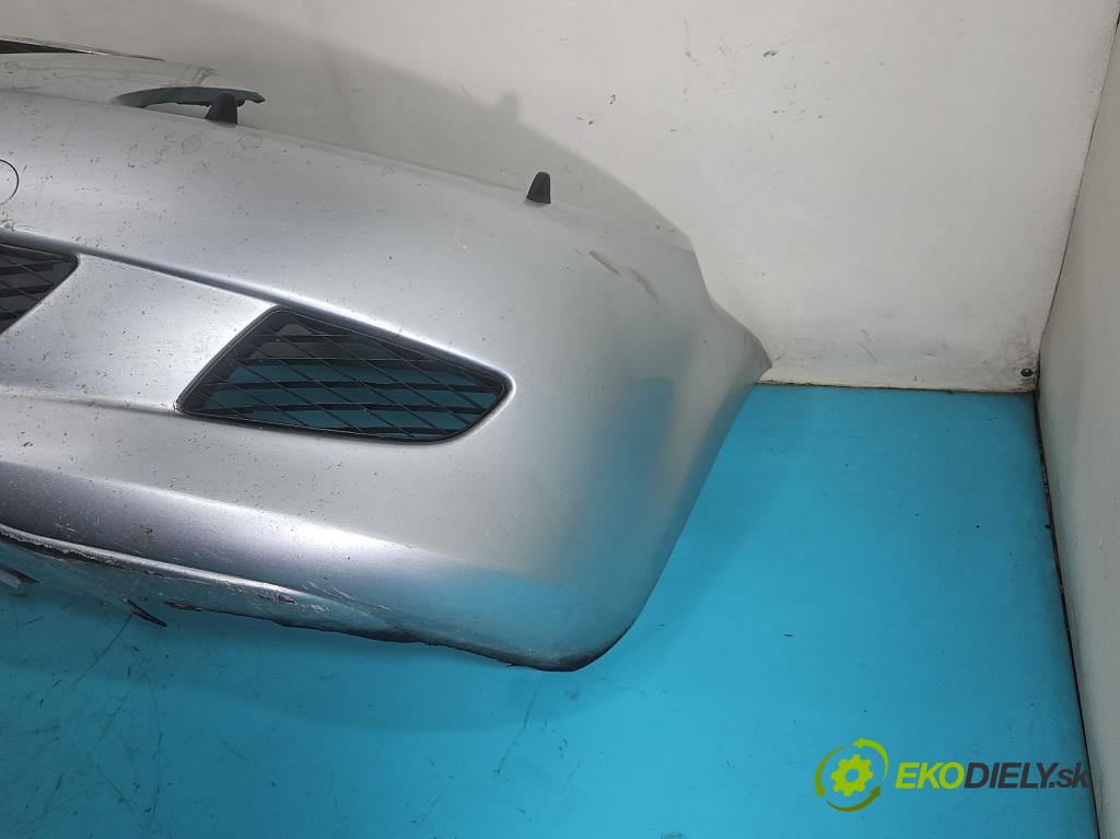 Mazda 6 I GG 2002-2007 2.0 citd 136 HP manual 100 kW 1998 cm3 5- nárazník predné  (Kľučka dverí ostatné)
