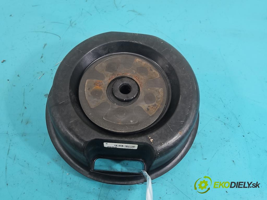 Mazda 6 I GG 2002-2007 2.0 citd 136hp manual 100 kW 1998 cm3 5- Subwoofer: GJ5A66960 (Audio zařízení)