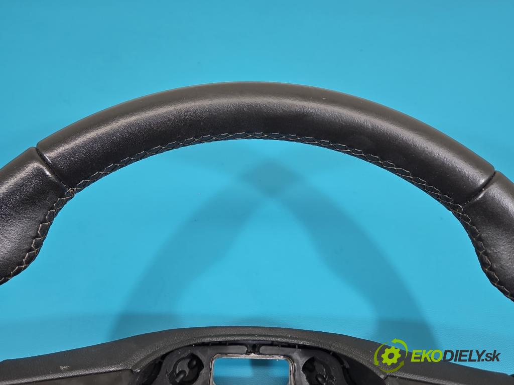 Opel Corsa E 2014-2019 1.4 16V 90 hp manual 66 kW 1398 cm3 5- volant 34269597A (Volant)