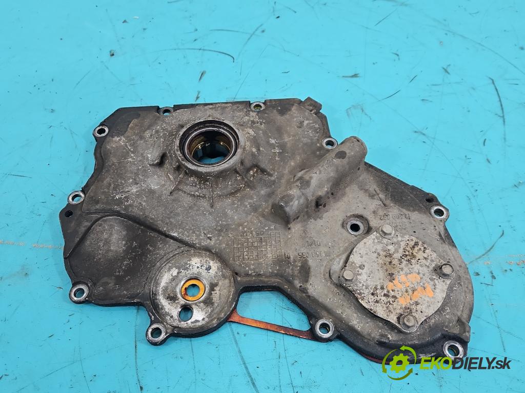 Alfa romeo 159 1.9 JTS 160 HP manual 118 kW 1859 cm3 4- čerpadlo oleja: 12600832 (Olejová pumpa)