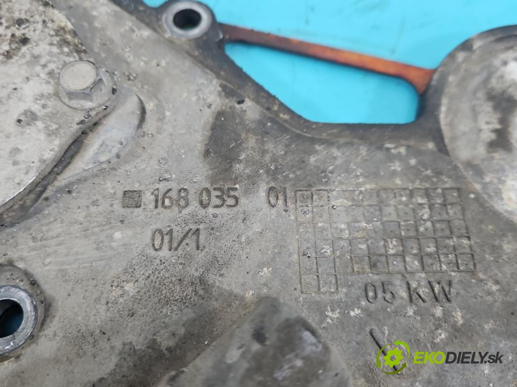 Alfa romeo 159 1.9 JTS 160 HP manual 118 kW 1859 cm3 4- čerpadlo oleja: 12600832 (Olejová pumpa)