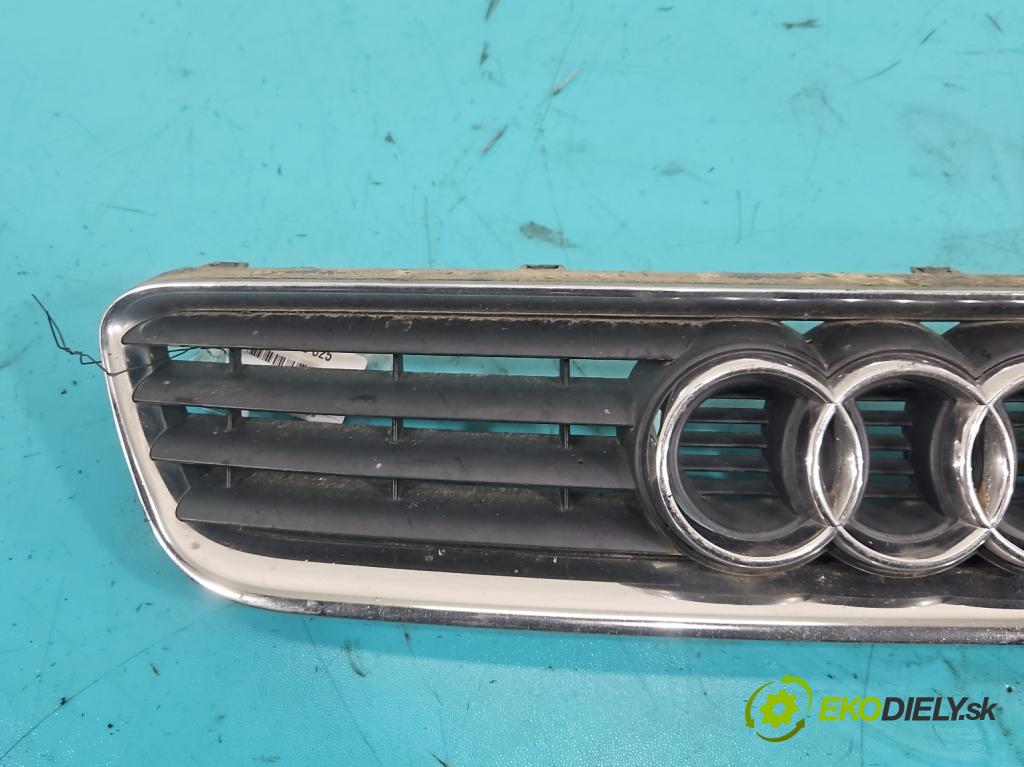 Audi A3 8L 1996-2003 1.6 sr 102 hp manual 75 kW 1595 cm3 3- mřížka 8L0853651A
