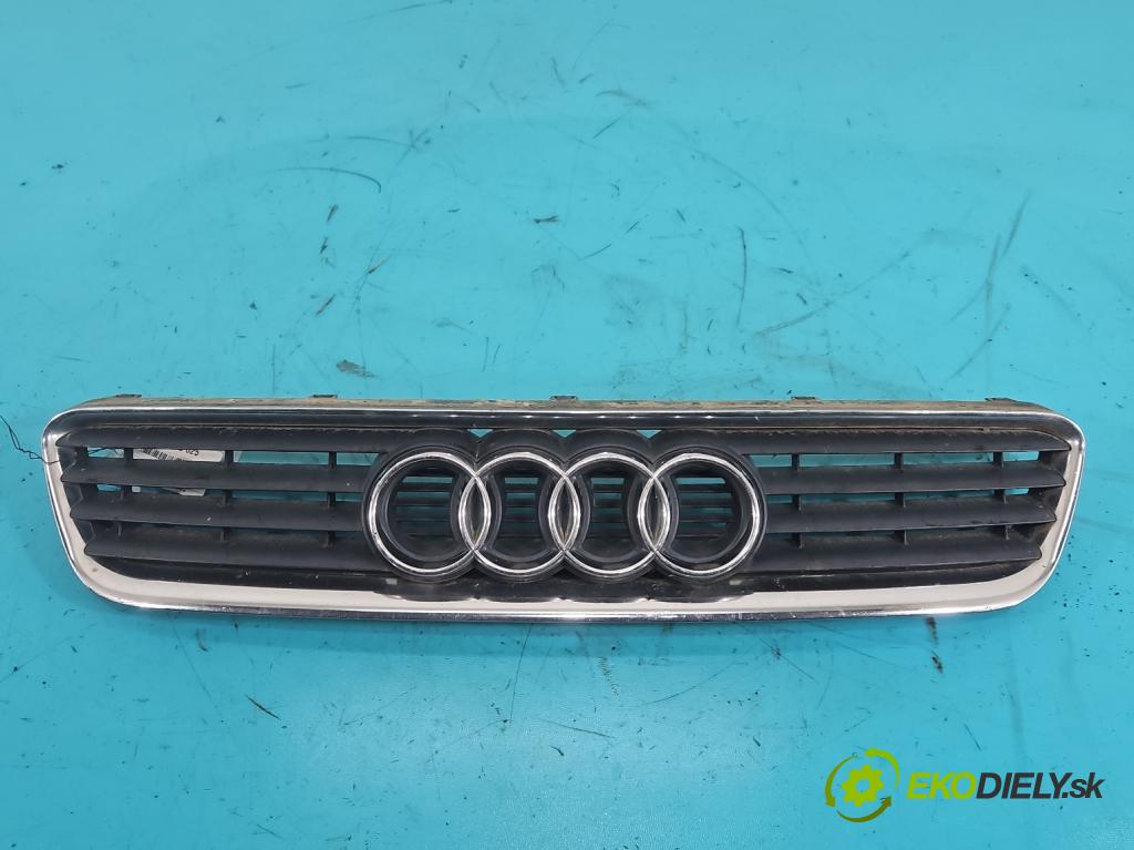 Audi A3 8L 1996-2003 1.6 sr 102 hp manual 75 kW 1595 cm3 3- mřížka 8L0853651A