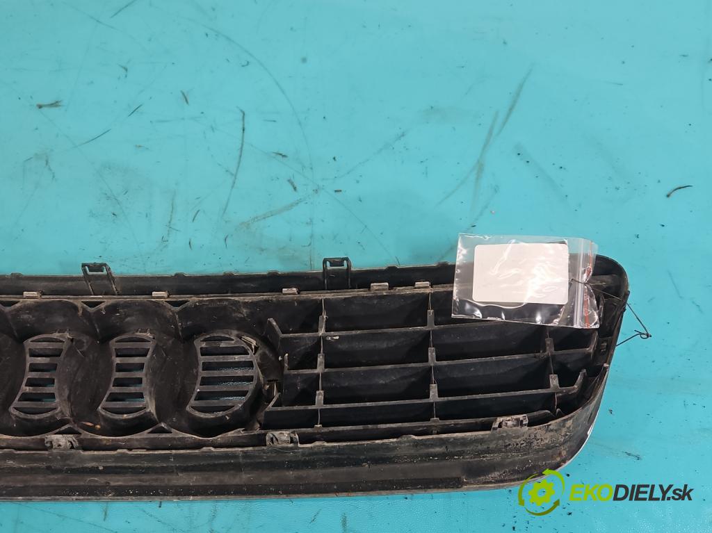 Audi A3 8L 1996-2003 1.6 sr 102 hp manual 75 kW 1595 cm3 3- mřížka 8L0853651A
