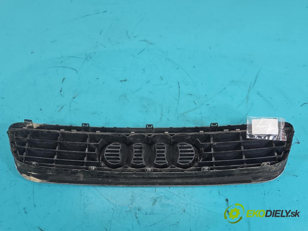 Audi A3 8L 1996-2003 1.6 sr 102 hp manual 75 kW 1595 cm3 3- mřížka 8L0853651A