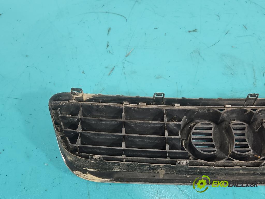 Audi A3 8L 1996-2003 1.6 sr 102 hp manual 75 kW 1595 cm3 3- mřížka 8L0853651A