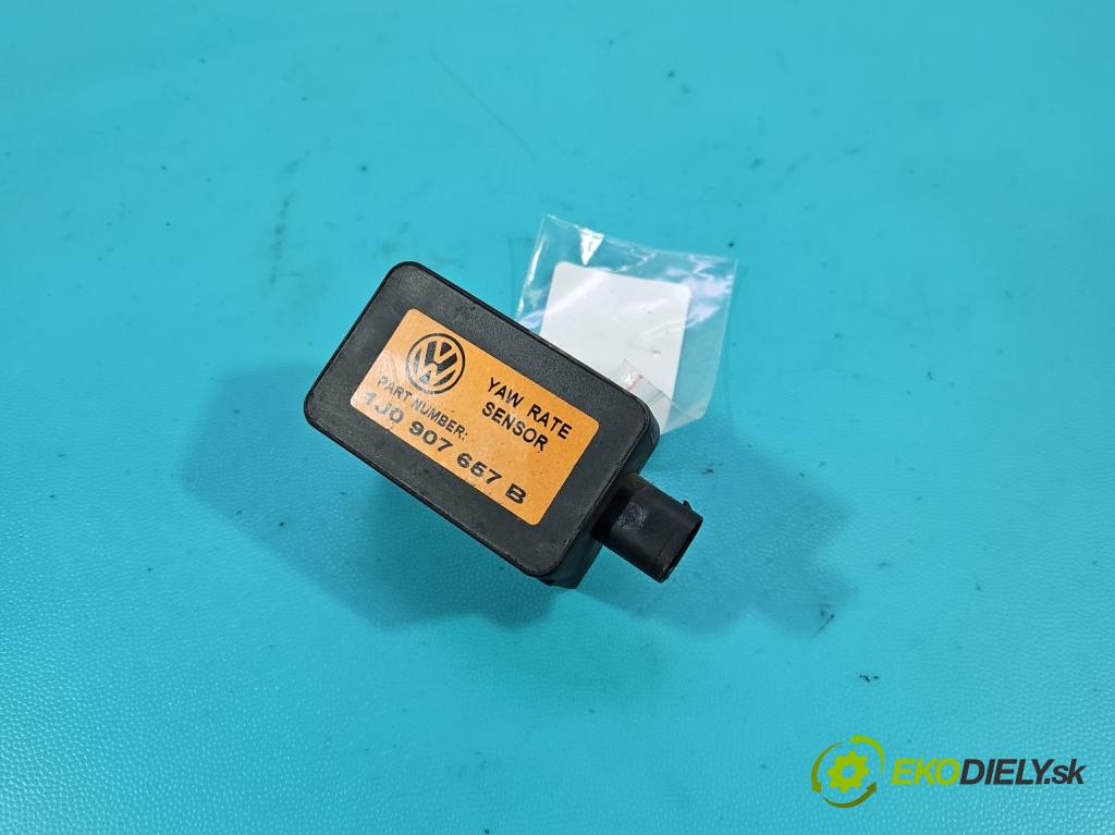 Audi A3 8L 1996-2003 1.6 sr 102 hp manual 75 kW 1595 cm3 3- snímač ESP 1J0907657B