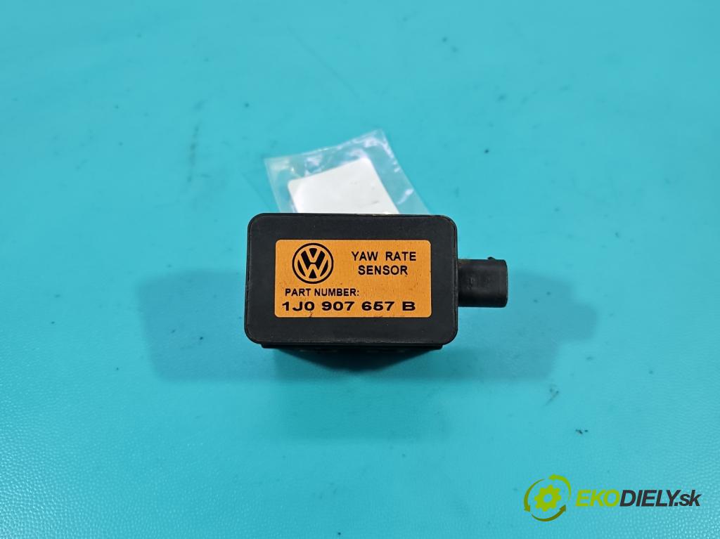 Audi A3 8L 1996-2003 1.6 sr 102 hp manual 75 kW 1595 cm3 3- snímač ESP 1J0907657B