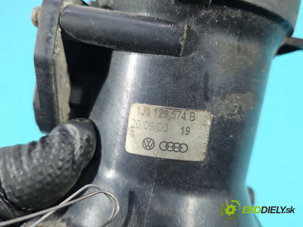 Audi A3 8L 1996-2003 1.6 sr 102 HP manual 75 kW 1595 cm3 3- průtokoměr: 06A906461B (Váha vzduchu)