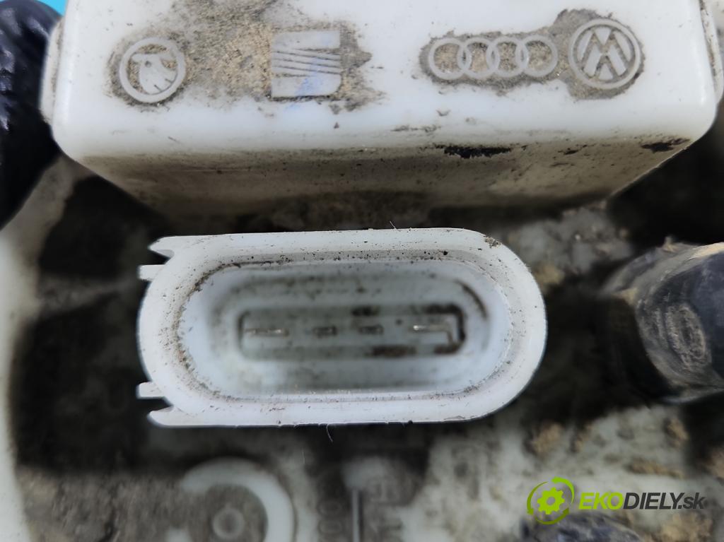 Audi A3 8L 1996-2003 1.6 sr 102 HP manual 75 kW 1595 cm3 3- čerpadlo palivo 1J0919051H
