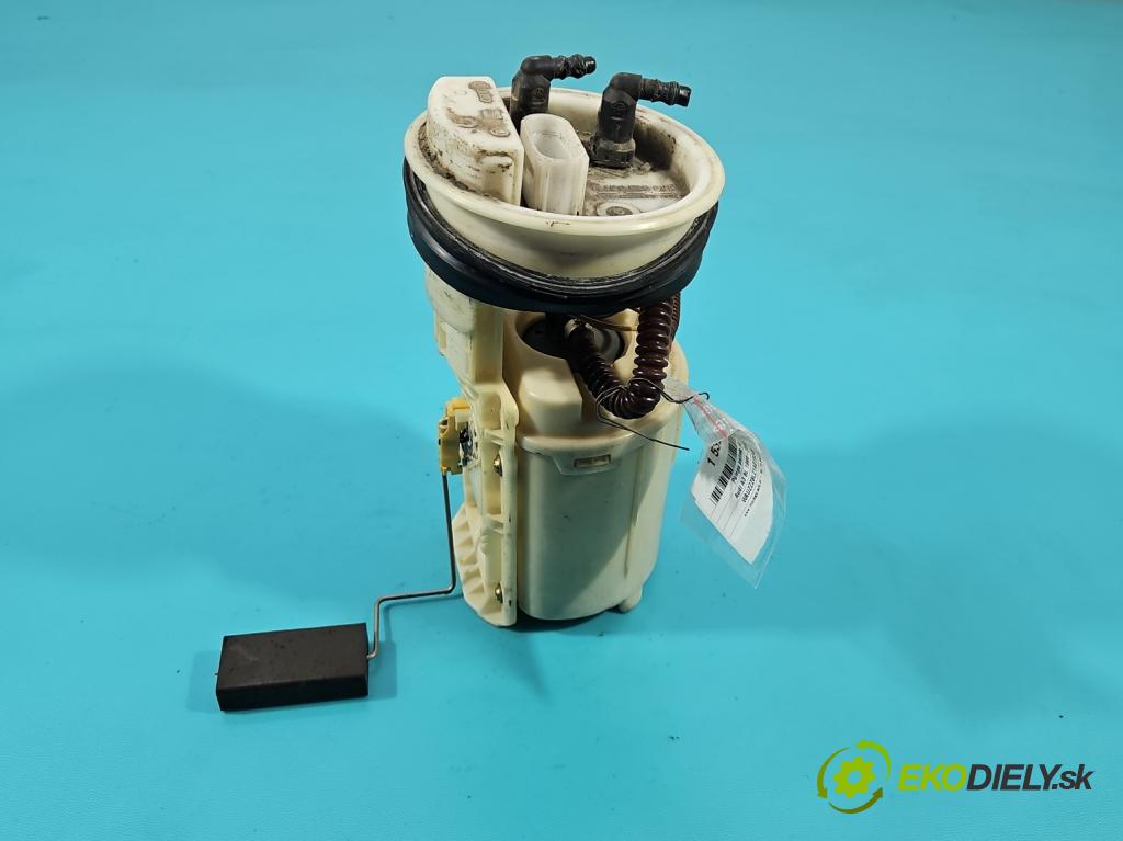Audi A3 8L 1996-2003 1.6 sr 102 HP manual 75 kW 1595 cm3 3- čerpadlo palivo 1J0919051H