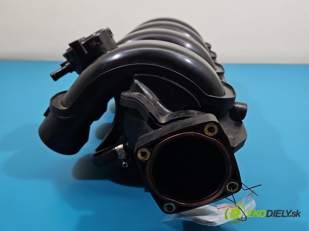 Alfa romeo 159 1.9 JTS 160 HP manual 118 kW 1859 cm3 4- zvod nasávací 0280611053 (Sacie potrubie)