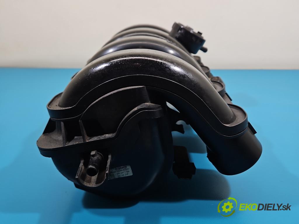 Alfa romeo 159 1.9 JTS 160 HP manual 118 kW 1859 cm3 4- zvod nasávací 0280611053 (Sacie potrubie)