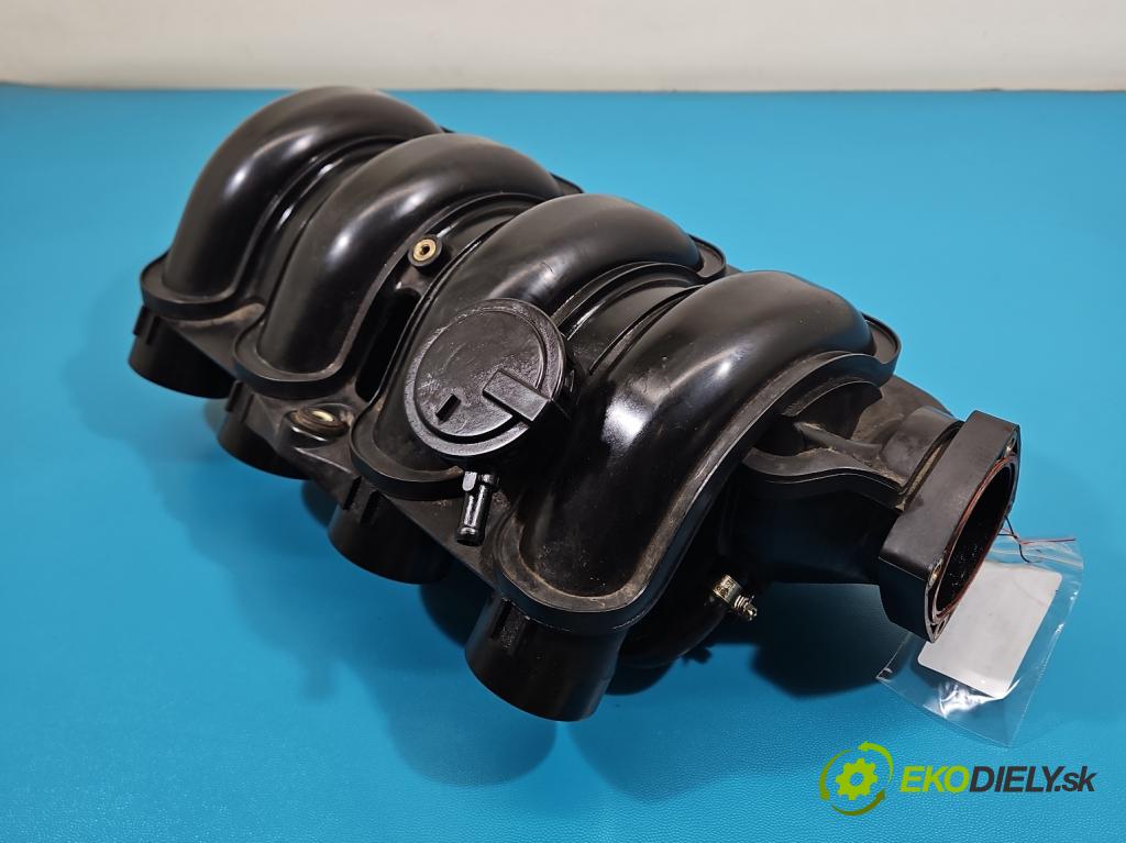 Alfa romeo 159 1.9 JTS 160 HP manual 118 kW 1859 cm3 4- zvod nasávací 0280611053 (Sacie potrubie)