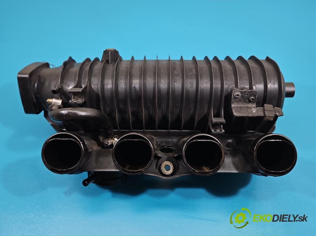 Alfa romeo 159 1.9 JTS 160 HP manual 118 kW 1859 cm3 4- zvod nasávací 0280611053 (Sacie potrubie)