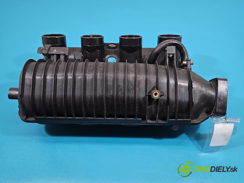 Alfa romeo 159 1.9 JTS 160 HP manual 118 kW 1859 cm3 4- zvod nasávací 0280611053 (Sacie potrubie)