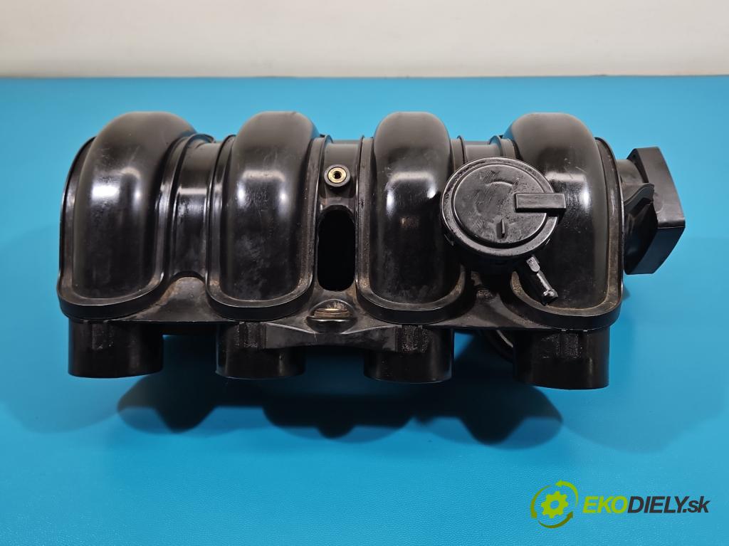 Alfa romeo 159 1.9 JTS 160 HP manual 118 kW 1859 cm3 4- zvod nasávací 0280611053 (Sacie potrubie)