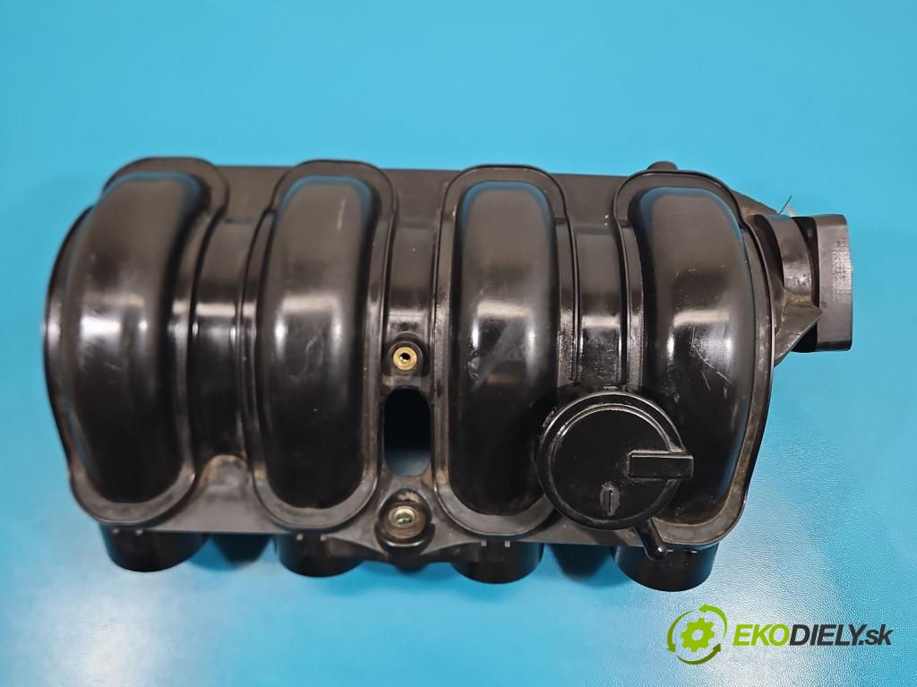 Alfa romeo 159 1.9 JTS 160 HP manual 118 kW 1859 cm3 4- zvod nasávací 0280611053 (Sacie potrubie)