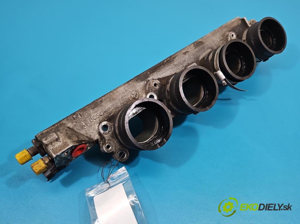 Alfa romeo 159 1.9 JTS 160 HP manual 118 kW 1859 cm3 4- zvod nasávací 0261555018 (Sacie potrubie)