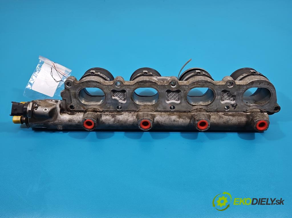 Alfa romeo 159 1.9 JTS 160 HP manual 118 kW 1859 cm3 4- zvod nasávací 0261555018 (Sacie potrubie)