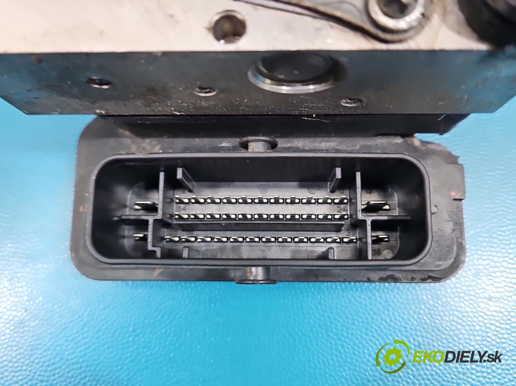 Opel Corsa E 2014-2019 1.4 16V 90 HP manual 66 kW 1398 cm3 5- čerpadlo abs 0265956292 (Pumpa ABS)