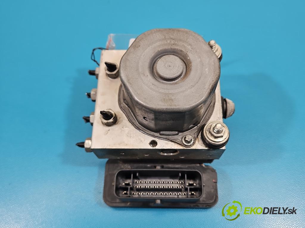 Opel Corsa E 2014-2019 1.4 16V 90 HP manual 66 kW 1398 cm3 5- čerpadlo abs 0265956292 (Pumpa ABS)