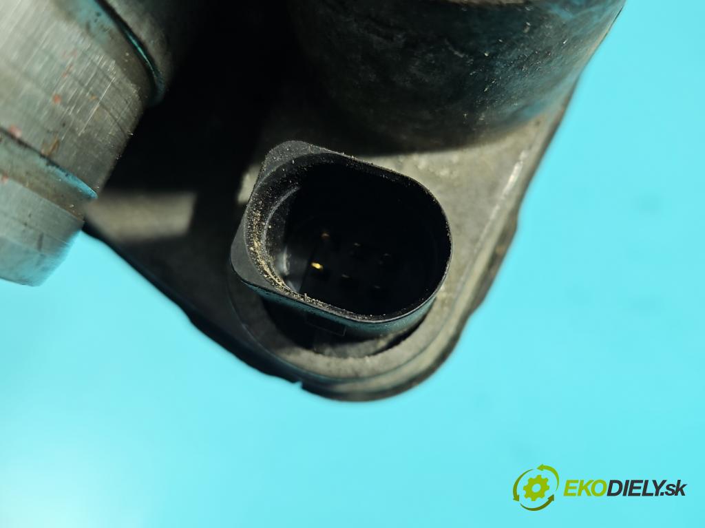 Audi A3 8L 1996-2003 1.6 sr 102 HP manual 75 kW 1595 cm3 3- klapka 06A133062A (Škrtiaca klapka)