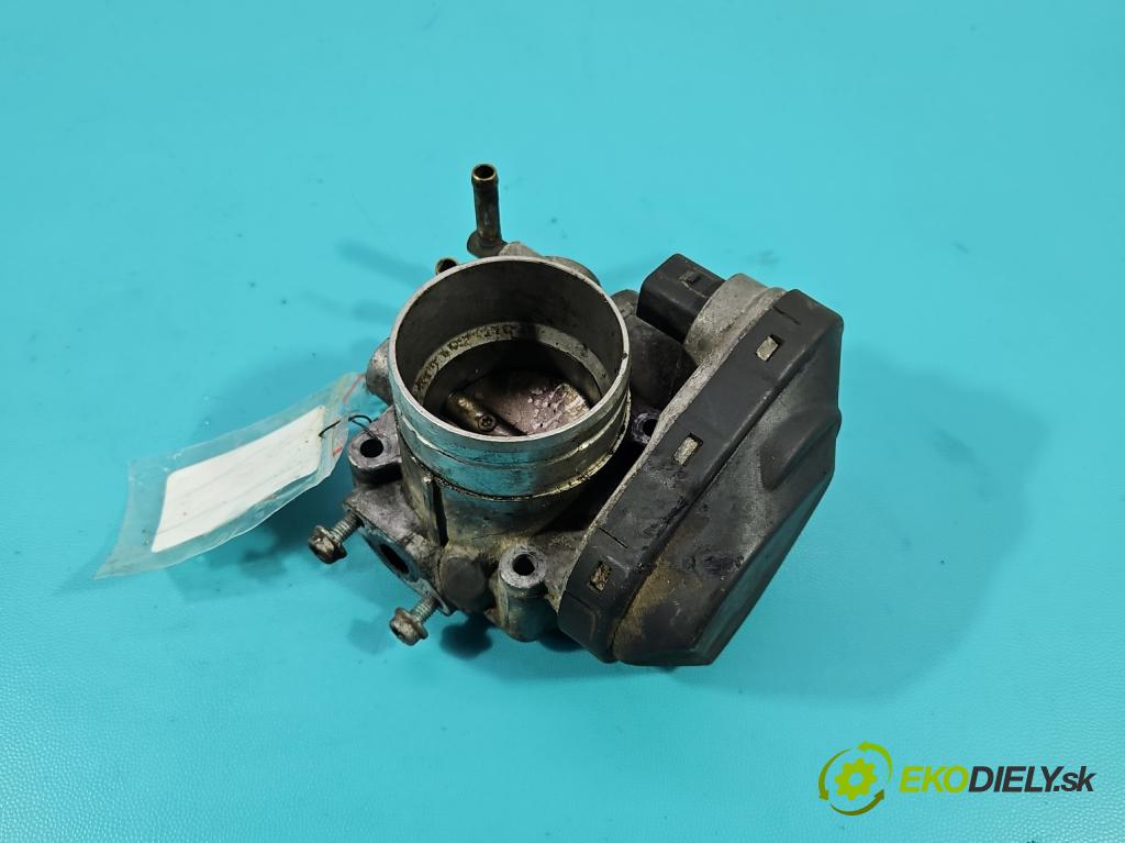 Audi A3 8L 1996-2003 1.6 sr 102 HP manual 75 kW 1595 cm3 3- klapka 06A133062A (Škrtiaca klapka)