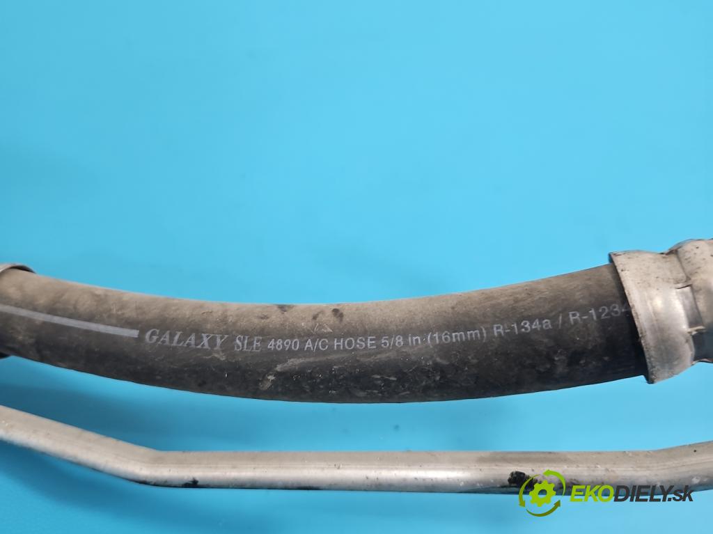 Opel Corsa E 2014-2019 1.4 16V 90 hp manual 66 kW 1398 cm3 5- trubka klíma 39084088