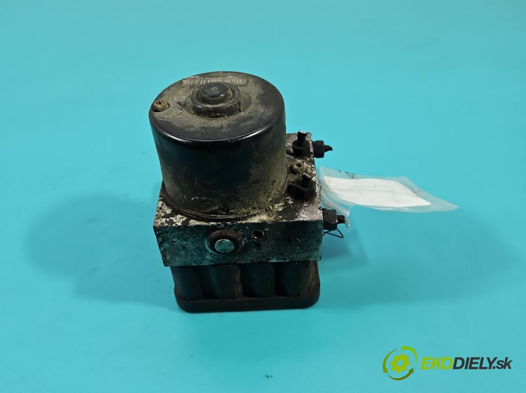 Audi A3 8L 1996-2003 1.6 sr 102 hp manual 75 kW 1595 cm3 3- čerpadlo abs 1J0614517E (Pumpa ABS)