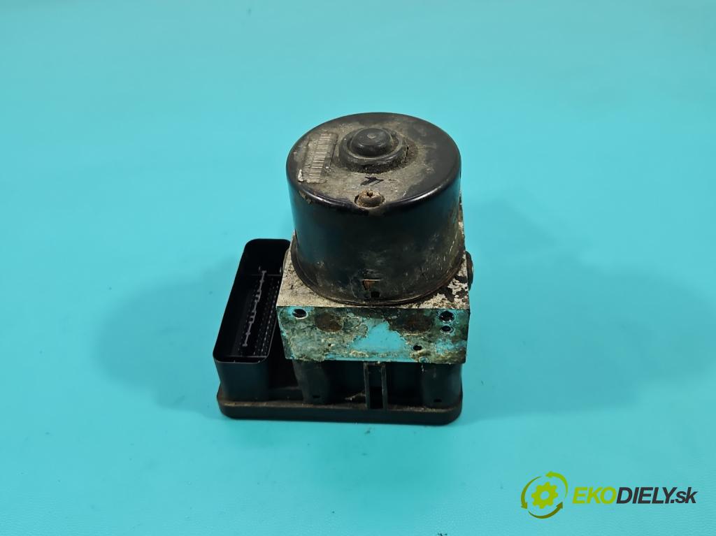 Audi A3 8L 1996-2003 1.6 sr 102 hp manual 75 kW 1595 cm3 3- čerpadlo abs 1J0614517E (Pumpa ABS)