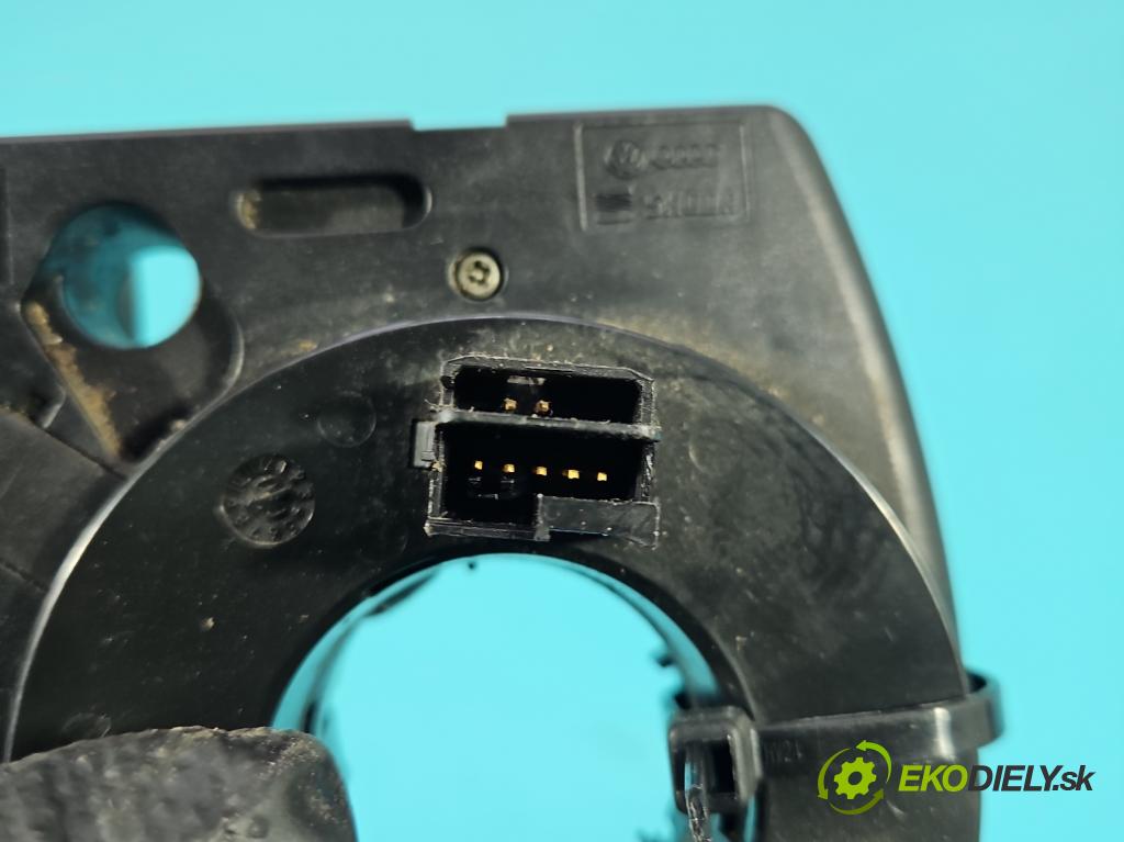 Audi A3 8L 1996-2003 1.6 sr 102 hp manual 75 kW 1595 cm3 3- Páska: airbag 1J0959654AC (Airbag)