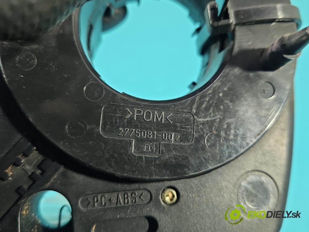 Audi A3 8L 1996-2003 1.6 sr 102 hp manual 75 kW 1595 cm3 3- Páska: airbag 1J0959654AC (Airbag)