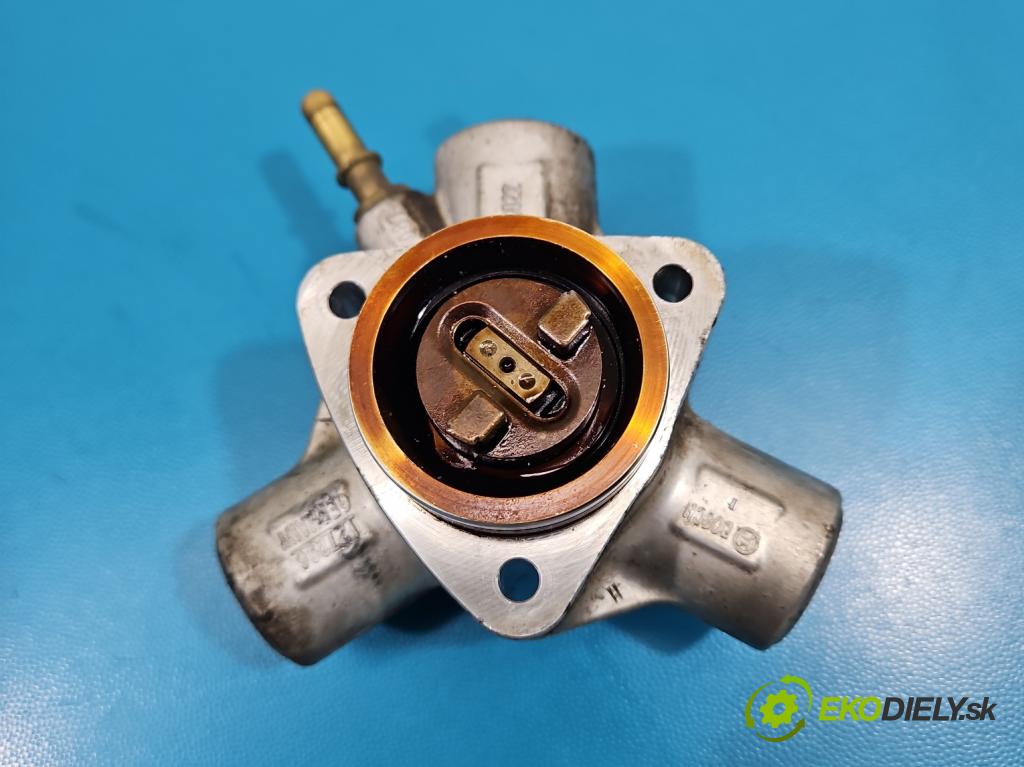 Alfa romeo 159 1.9 JTS 160 hp manual 118 kW 1859 cm3 4- čerpadlo paliva 0261520034