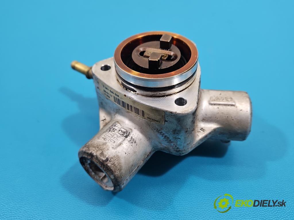 Alfa romeo 159 1.9 JTS 160 hp manual 118 kW 1859 cm3 4- čerpadlo paliva 0261520034