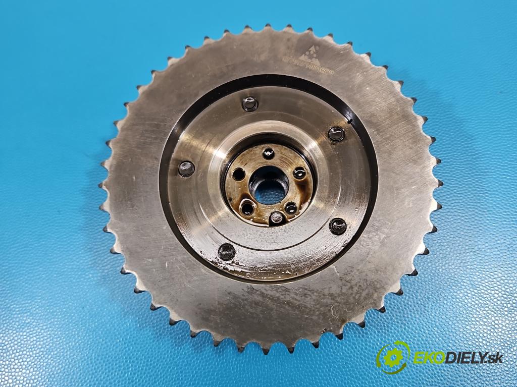 Alfa romeo 159 1.9 JTS 160 hp manual 118 kW 1859 cm3 4- kolo fází vačkový KT7015148