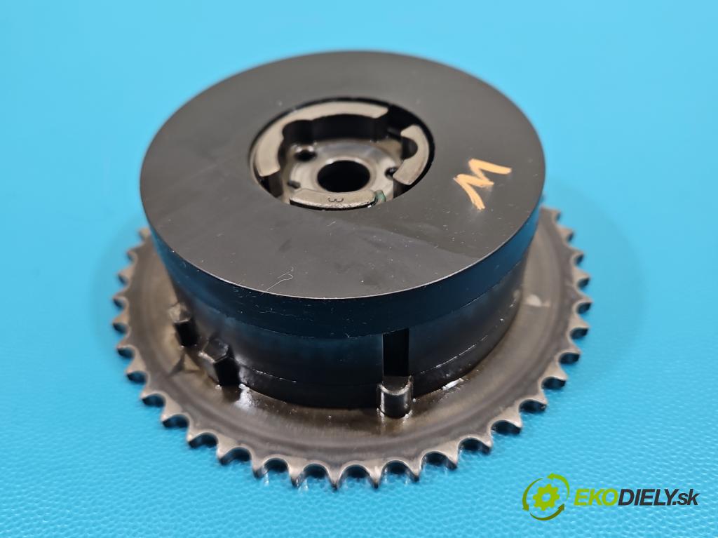 Alfa romeo 159 1.9 JTS 160 hp manual 118 kW 1859 cm3 4- kolo fází vačkový KT7015148