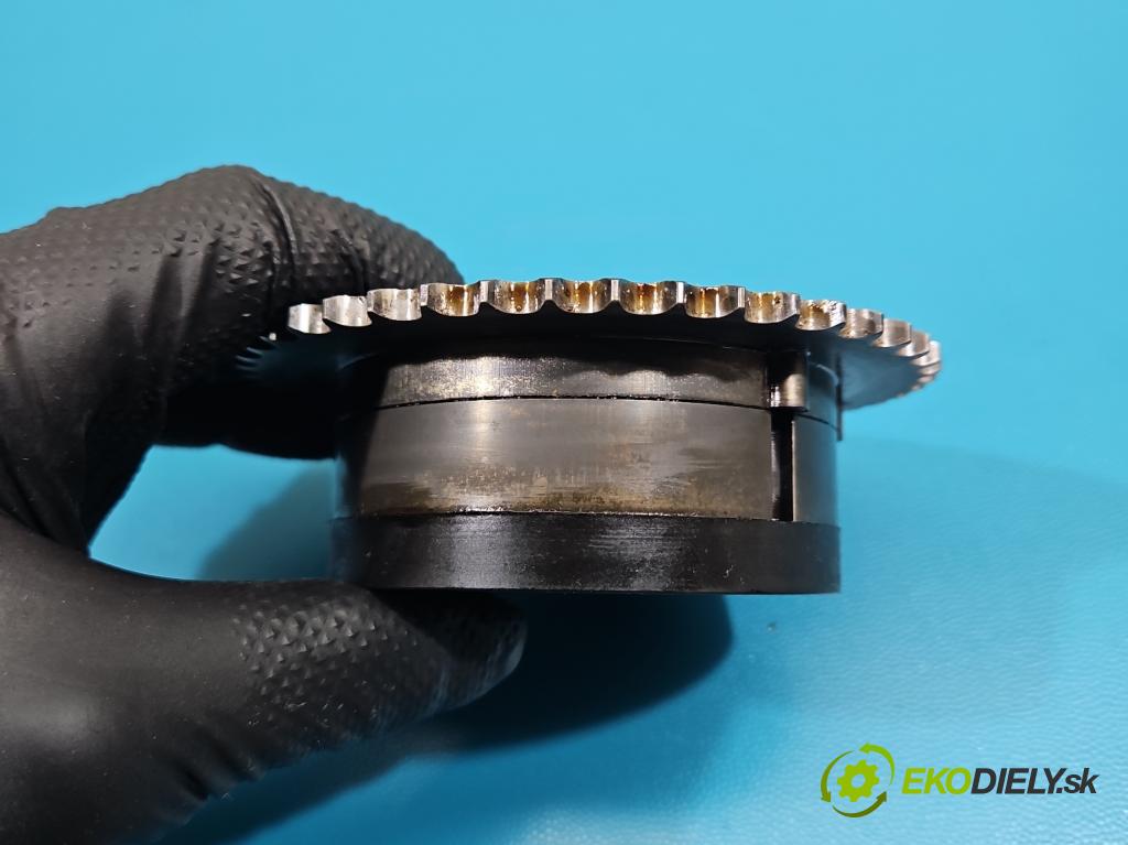 Alfa romeo 159 1.9 JTS 160 hp manual 118 kW 1859 cm3 4- kolo fází vačkový KT7015148