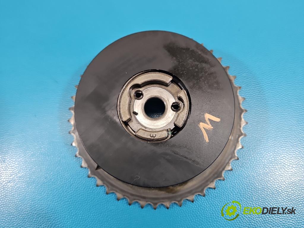 Alfa romeo 159 1.9 JTS 160 hp manual 118 kW 1859 cm3 4- kolo fází vačkový KT7015148