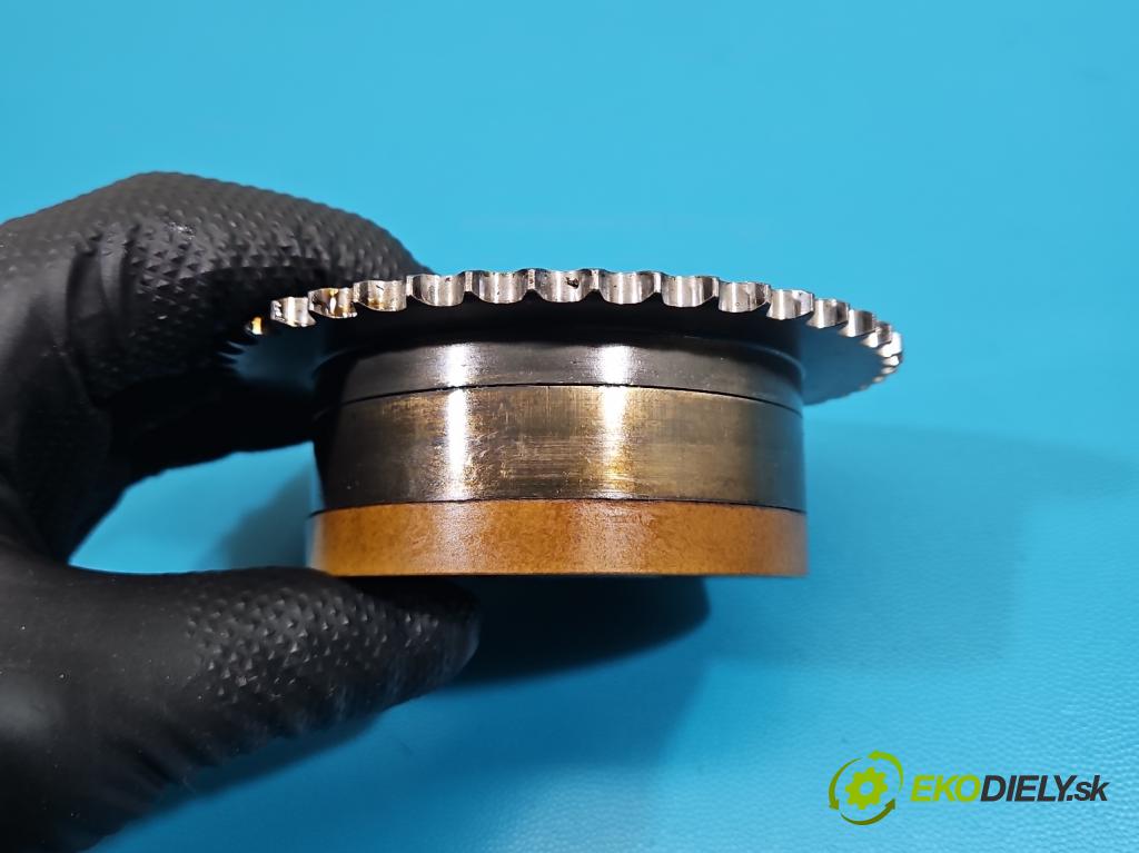 Alfa romeo 159 1.9 JTS 160 hp manual 118 kW 1859 cm3 4- kolo fází vačkový KT7013148