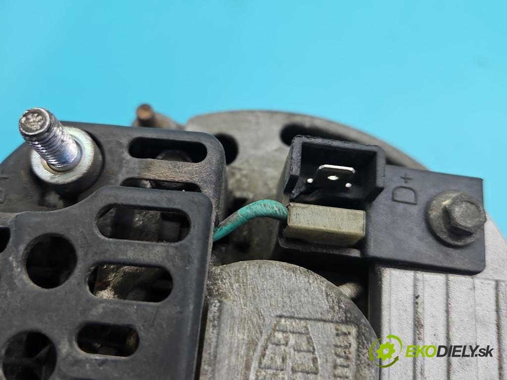 Fiat Seicento 0.9 39 HP manual 29 kW 899 cm3 3- Alternator  (Alternátor)